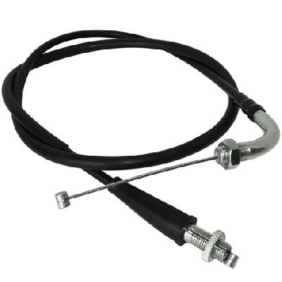 Clutch Cable Assembly Rear Engine Three Wheeler