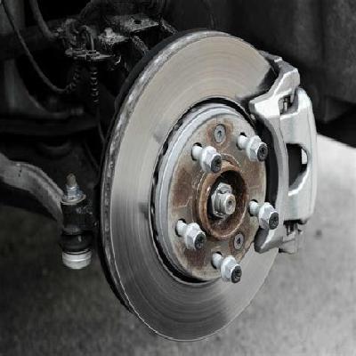 Clutch Plates