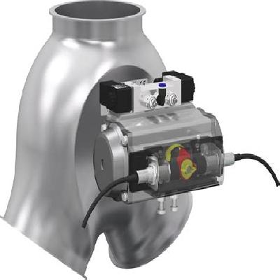 Coller Valve Guide