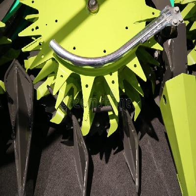 Combine Harvester Cutter Reaper Blades