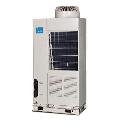 Compressor Air Cooled Block