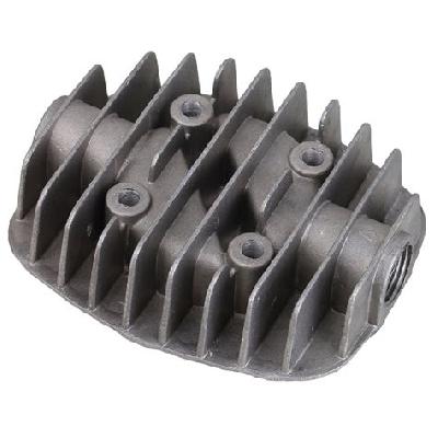 Compressor Cylinder Head