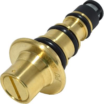 Compressor Valves