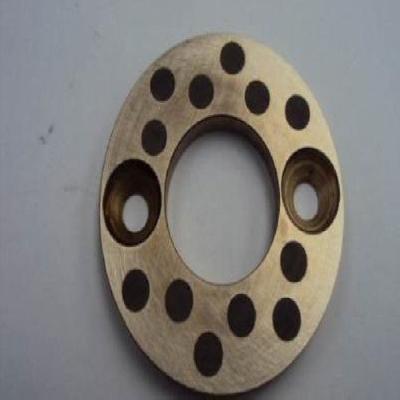 Copper Thrust Washer