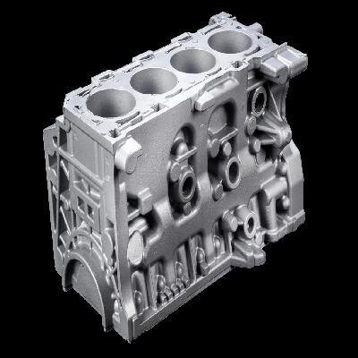 Cylinder Block