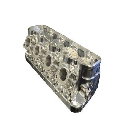 Cylinder Heads