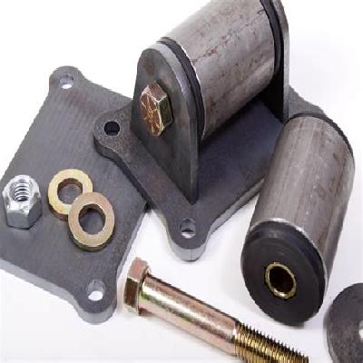 Engine Mounts