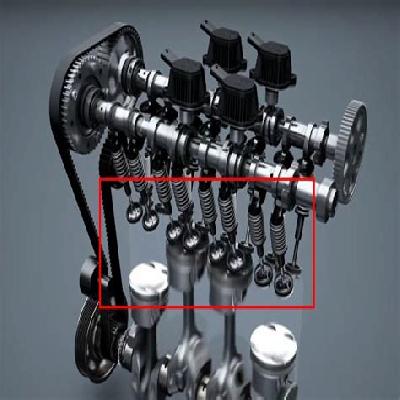 Engine Valves