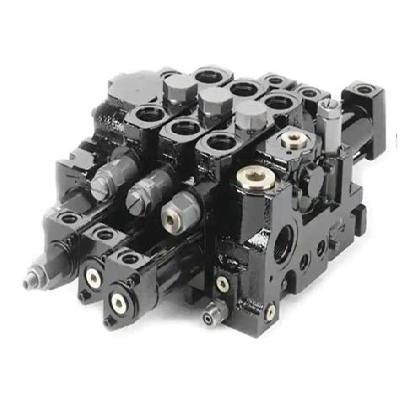 Forklift Control Valve