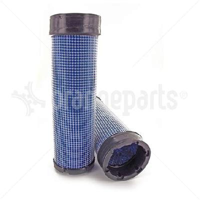 Forklift Filters