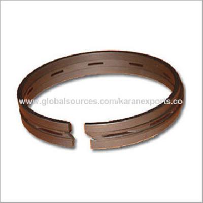 Forklift PTO Transmission Sealing Lock Ring