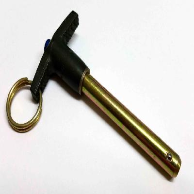 Gear Lock Pin