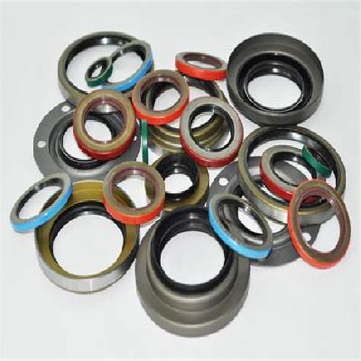Grinded Oil Seals