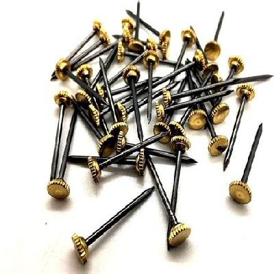 Hardened Pins