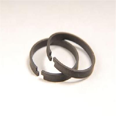 Hook Step Transmission Piston Rings