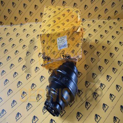 JCB 3CX Rubber Mountings