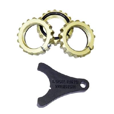 Lock Rings