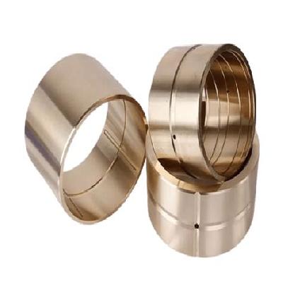 Precision Bronze Bush