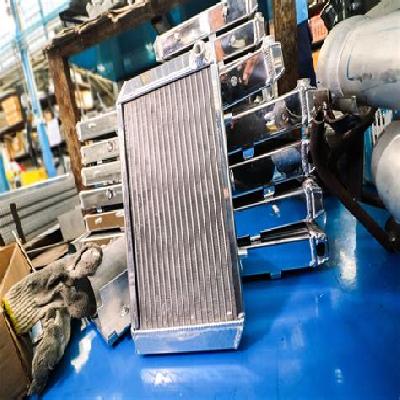 Radiator Tank