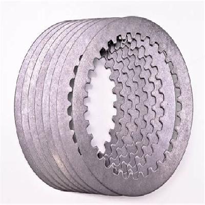 Rubber Couplings