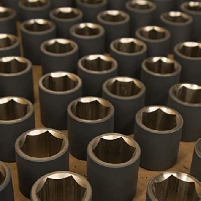 Rubber Parts