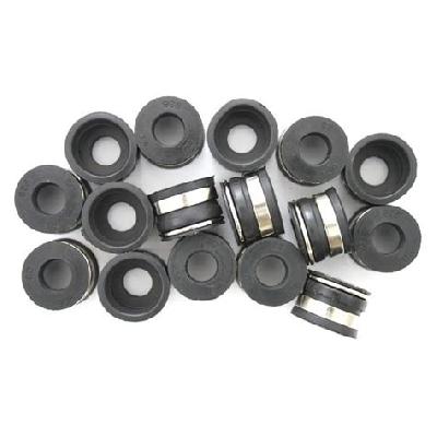 Rubber Valve Seals Stem
