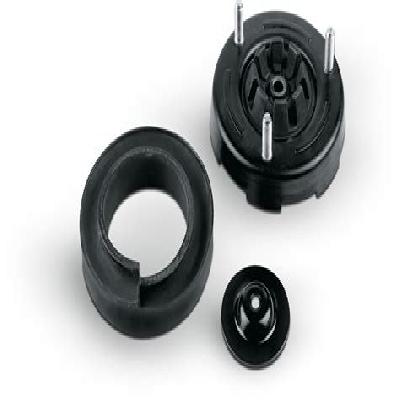 Shock Absorber Mounting