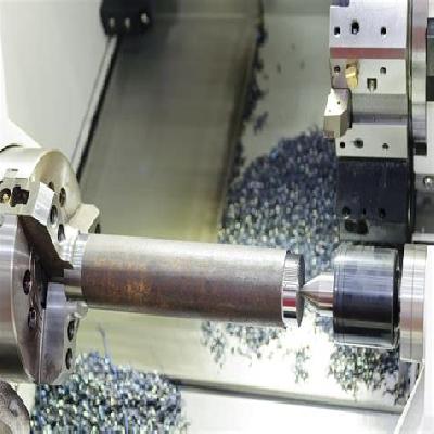 Solid Hardened Pin