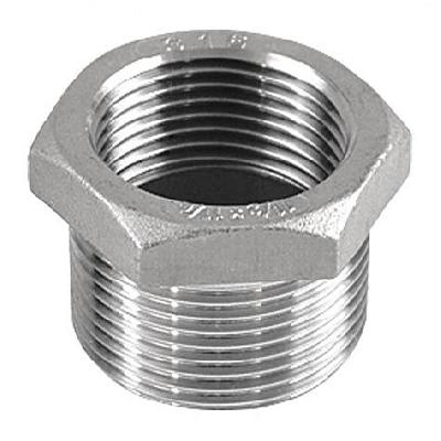 Stainless Steel Bushing