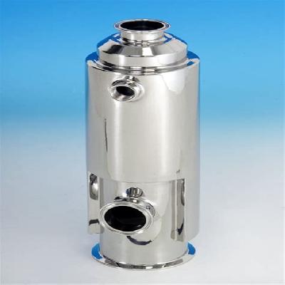 Stainless Steel Filter