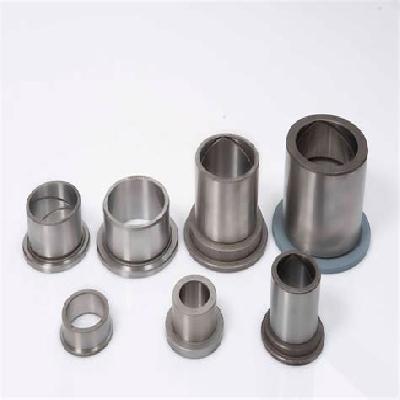 Steel Bushes