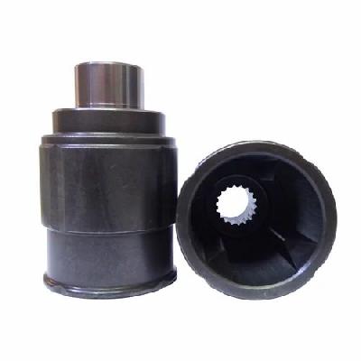 Three Wheeler Flange Chiri Small