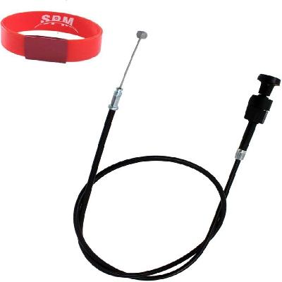 Three Wheeler Throttle Cable