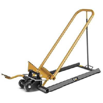 Tractor Tiller Hydraulic Jacks