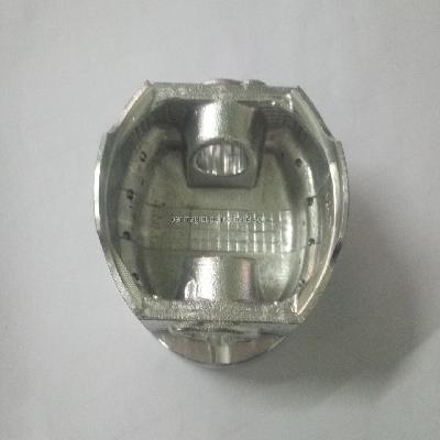 TVS King Piston 62mm