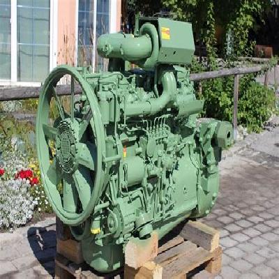 Volvo Valve Guide TD 100