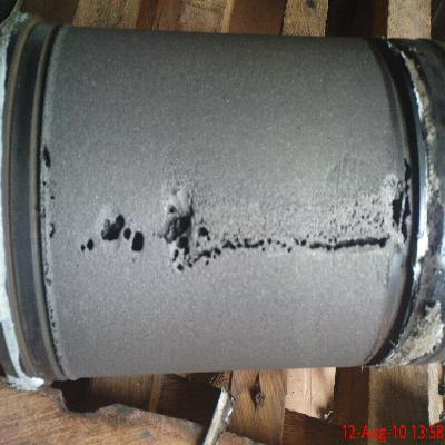 Wet Cylinder Liner