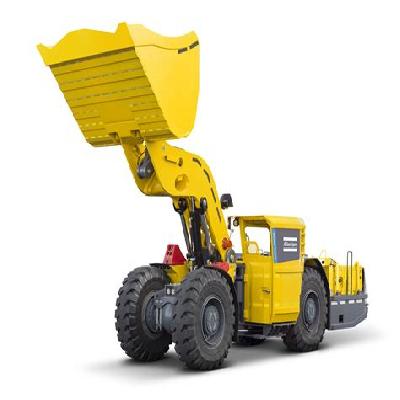 Battery Operated Loader