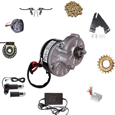 E Cycle PMDC Conversion Kit