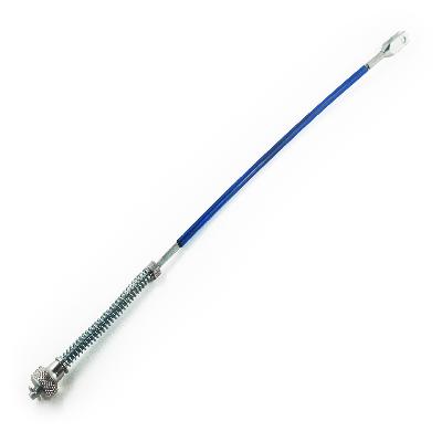 E Rickshaw Brake Rod