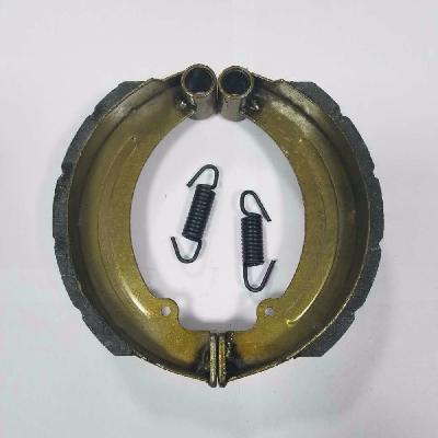 E Rickshaw Brake Shoes