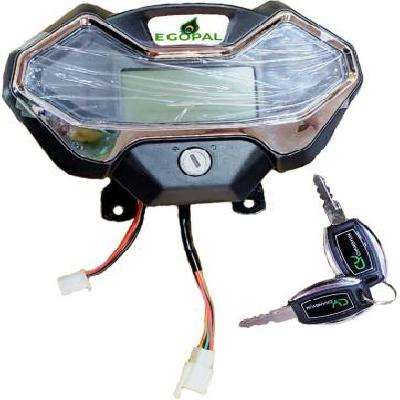 E Rickshaw Meter Digital