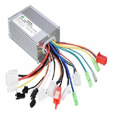 Electric Scooter Controller