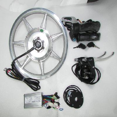 Electric Scooter Conversion Kit