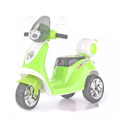 Triggo Battery Operated Scooty