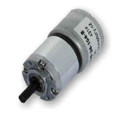 220 watts 48 v BLDC motor with planetary gear box ratio 1:30