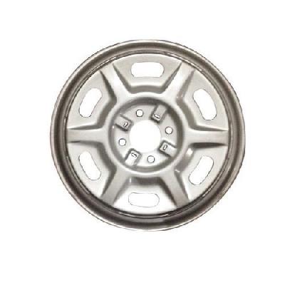 3 x14 E Rickshaw Rim