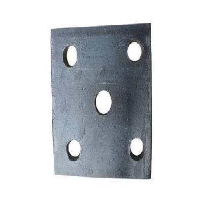 5 Hole Plate