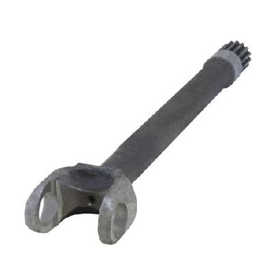 62 inch long front Axle