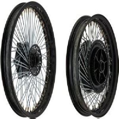 Bajaj RE Alloy Rim